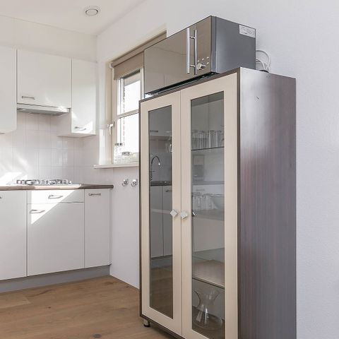 Bungalow 6 personen - Schoonhoven