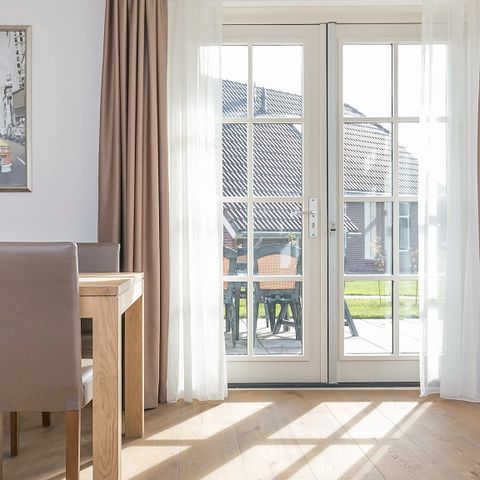 Bungalow 6 personen - Schoonhoven