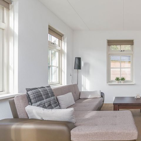 Bungalow 6 personen - Schoonhoven