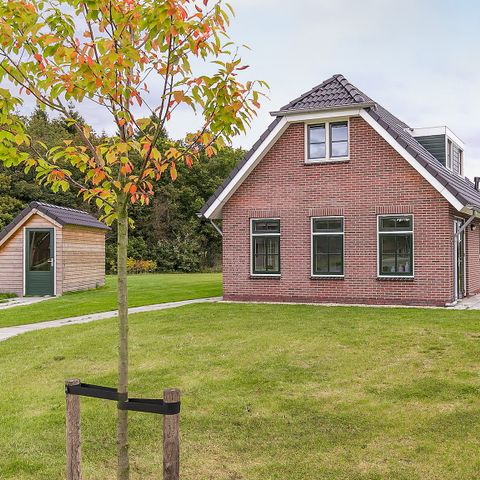 Bungalow 6 personen - Schoonhoven