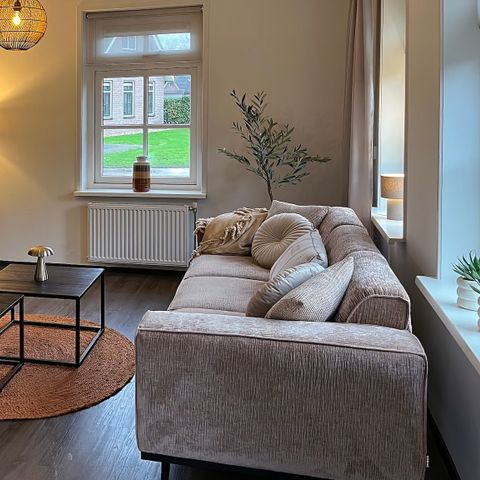 Bungalow 4 personen - Schoonhoven