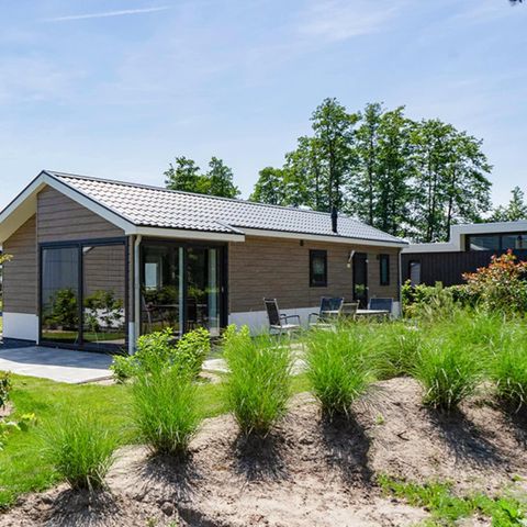 VAKANTIEHUIS 4 personen - Velthorst