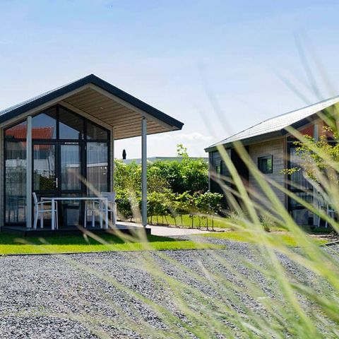 Tiny House 4 personen - Tiny house
