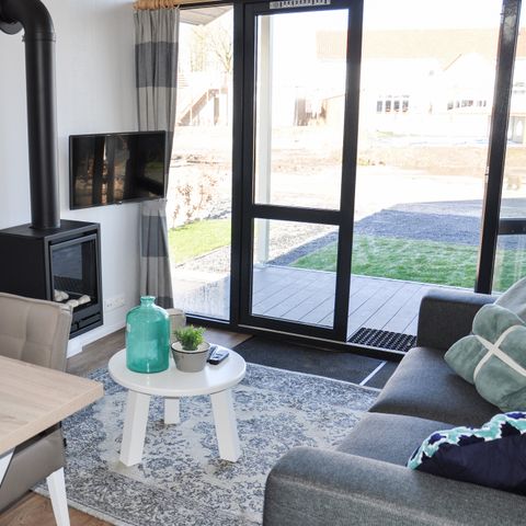 Tiny House 4 personen - Tiny house