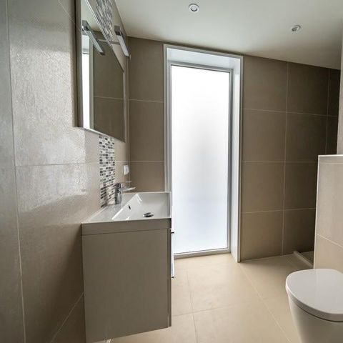 VAKANTIEHUIS 10 personen - Villa