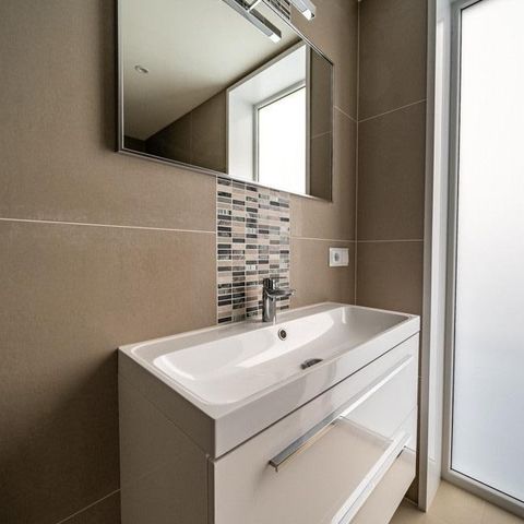 VAKANTIEHUIS 10 personen - Villa