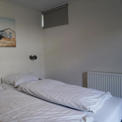 VAKANTIEHUIS 12 personen - De Ral