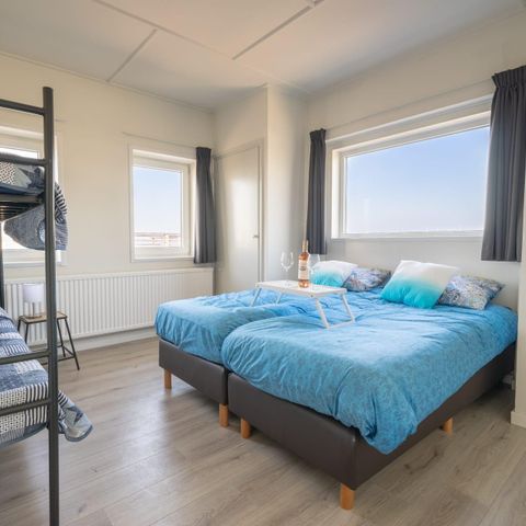 Groepsaccommodatie 12 personen - De Snip