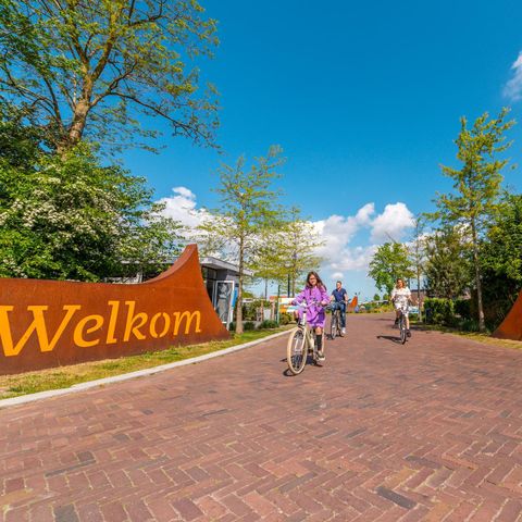 Chalet 2 personen - Tiny House