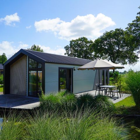 Vakantiehuis 4 personen - Berkel
