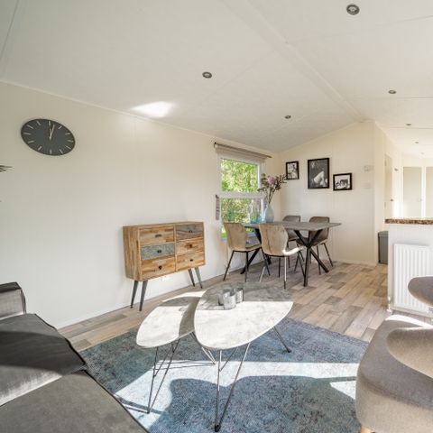 Vakantiehuis 4 personen - Berkel