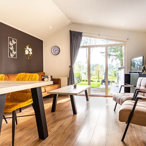 Chalet 4 personen - Holiday Home