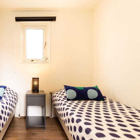 Chalet 4 personen - Holiday Home