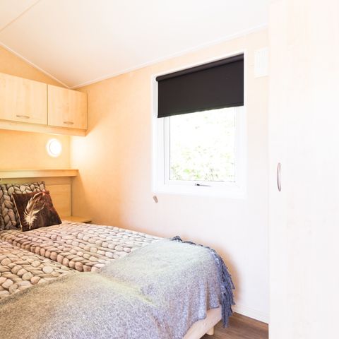 Chalet 5 personen - Holiday Home