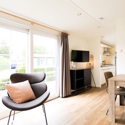 Chalet 5 personen - Holiday Home