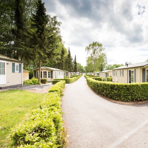 Chalet 5 personen - Holiday Home