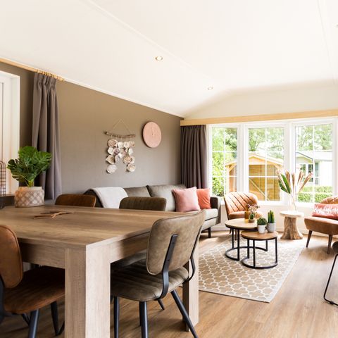 Chalet 5 personen - Holiday Home