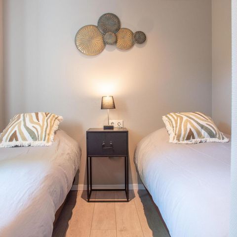 Chalet 4 personen - Module