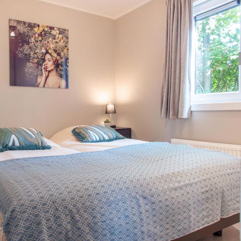 Chalet 4 personen - Module