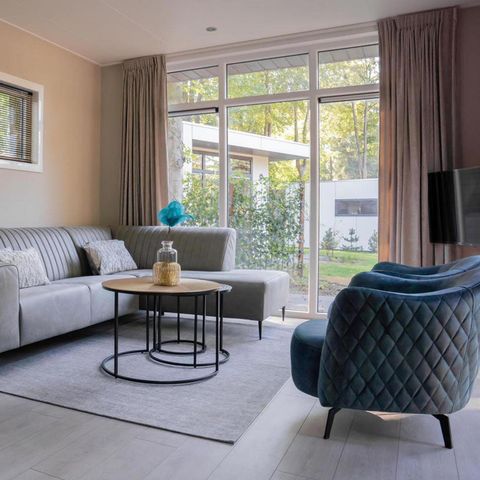 Chalet 4 personen - Module