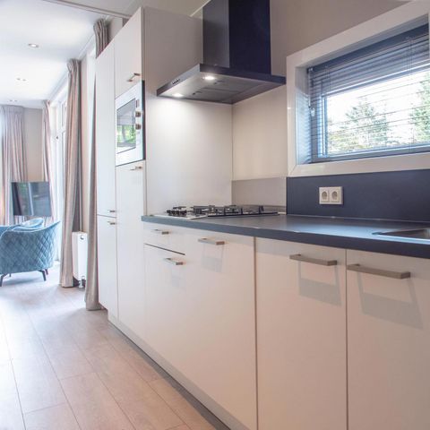 Chalet 4 personen - Module