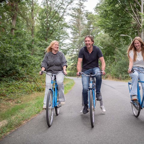 TopParken Recreatiepark de Wielerbaan - Camping Wageningen - Afbeelding N°3