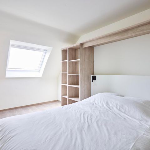 Appartement 4 personen - Ruime Suite