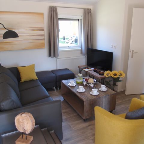 Chalet 6 personen - Karper