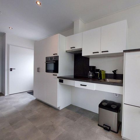 LODGE 4 personen - Access Lodge | 4 personen (60 m²) - Met Airco