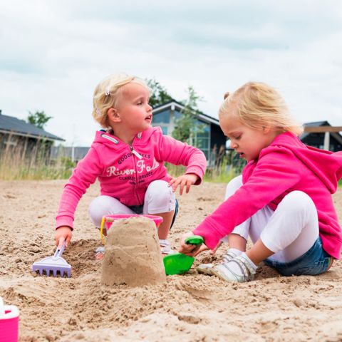 Landal Waterpark Sneekermeer - Camping Friesische Seen - Afbeelding N°4