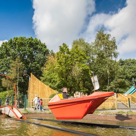 Landal Waterpark Sneekermeer - Camping Friesische Seen - Afbeelding N°6
