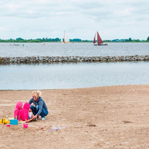 Landal Waterpark Sneekermeer - Camping Friesische Seen - Afbeelding N°5