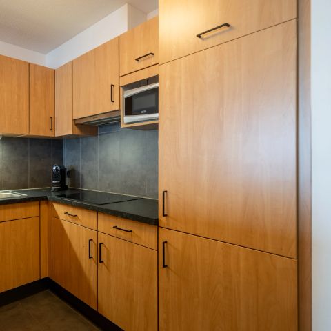 Appartement 4 personen - 4A