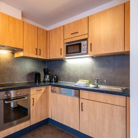Appartement 4 personen - 4L