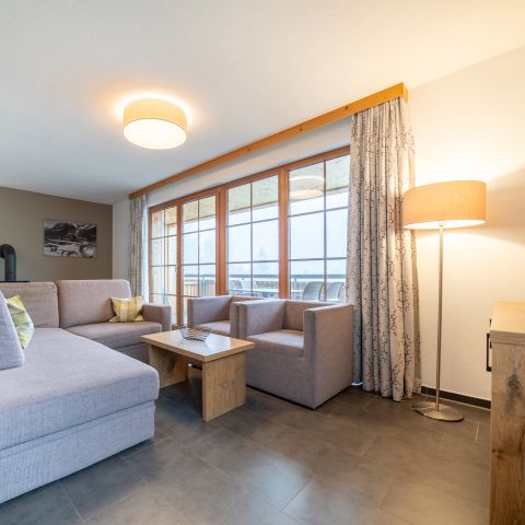 Appartement 6 personen - 6A