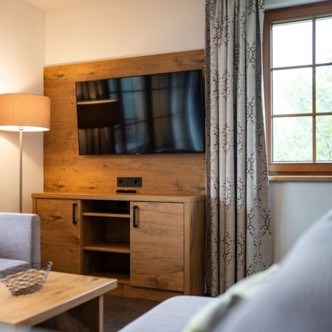 Appartement 6 personen - 6A