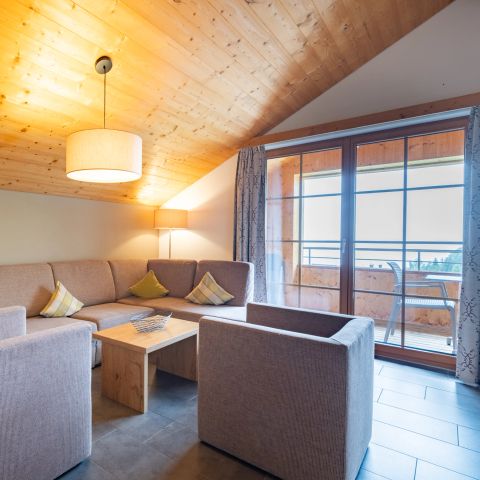 Appartement 6 personen - 6L