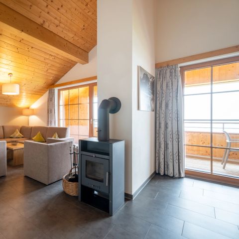 Appartement 8 personen - 8L