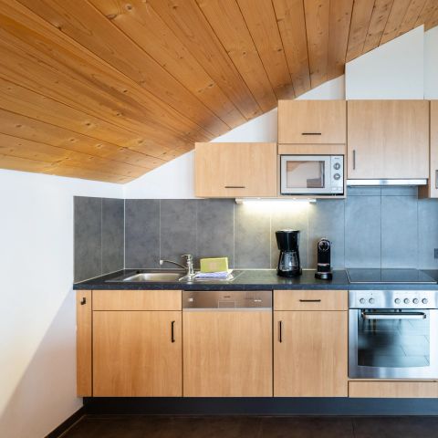 Appartement 8 personen - 8L