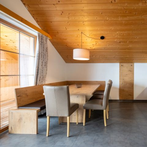 Appartement 8 personen - 8L