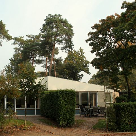 Groepsaccommodatie 12 personen - groepsaccommodatie