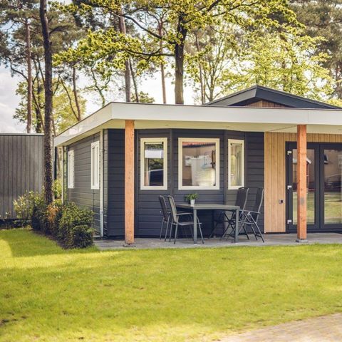 Chalet 5 personen - Parkchalet