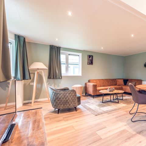 Chalet 5 personen - Parkchalet