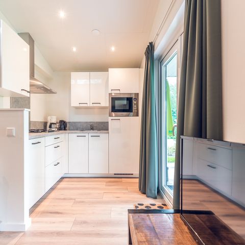 Chalet 5 personen - Parkchalet