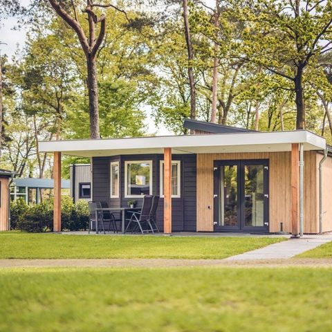 Chalet 4 personen - Parkchalet