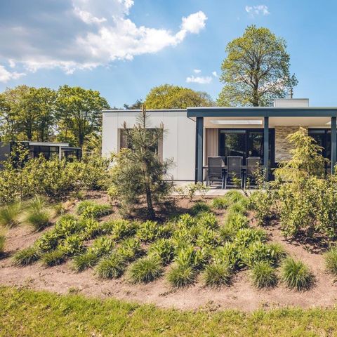 VAKANTIEHUIS 6 personen - Villa
