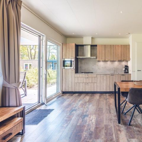 VAKANTIEHUIS 6 personen - Villa