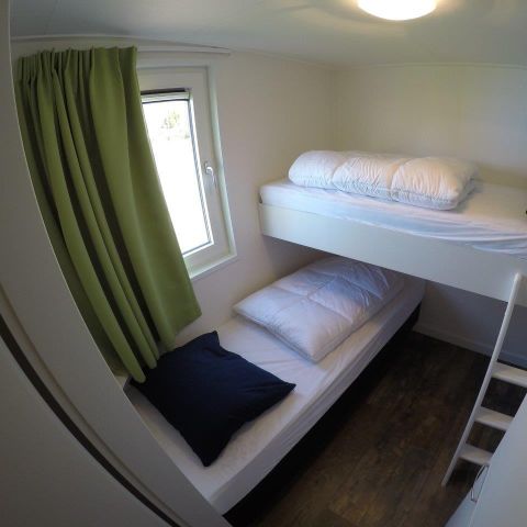 Chalet 4 personen - Vallei