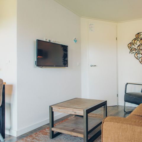Chalet 4 personen - Vallei