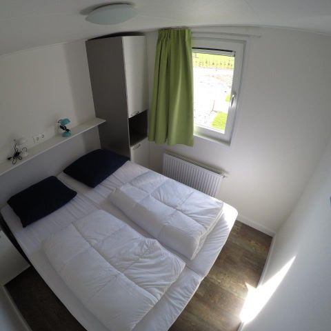 Chalet 4 personen - Vallei